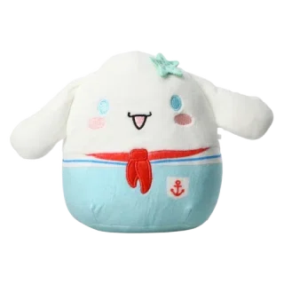 Cinnamoroll (Sailor)