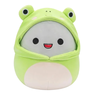 Gordon (Frog Costume)