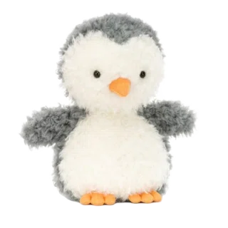 Little Penguin