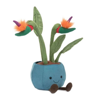 Amuseables Bird of Paradise