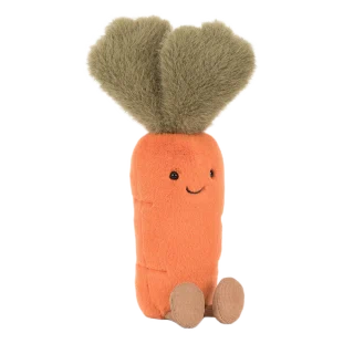 Amuseables Carrot