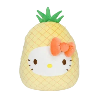 Hello Kitty (Pineapple)