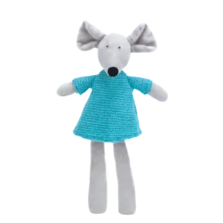 Pitpat Mouse