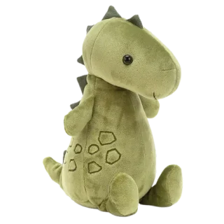 Woddletot Dino