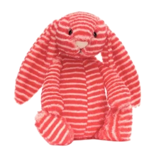 Bashful Evey Bunny