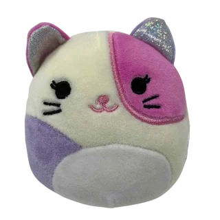 Capsule Cat