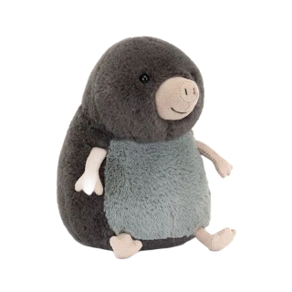 Muswell Mole