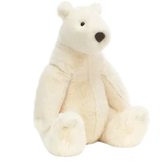 Hugga Polar Bear