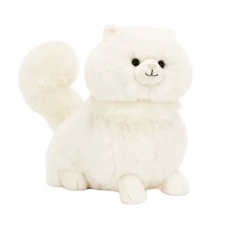 Carissa Persian Cat