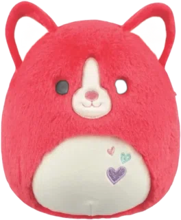 Fitz (Fuzz-A-Mallow)