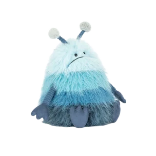 Zumblebi Alien