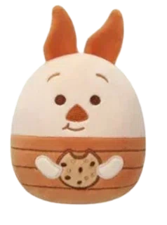 Oatmeal Raisin Cookie Scented Piglet