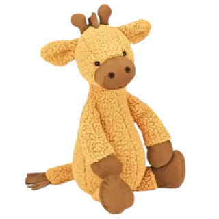 Whimsey Giraffe