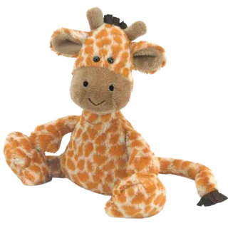Bobbity Giraffe