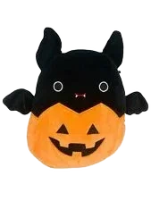 Emily (a Pumpkin)