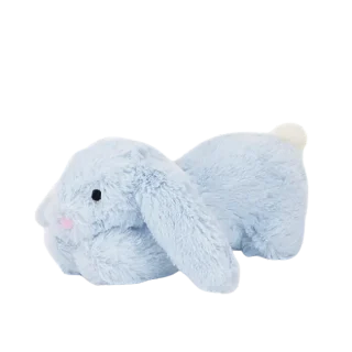 Pipsqueak Blue Bunny