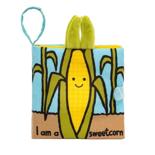 Sweetcorn Book