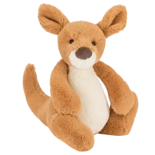 Bashful Joey Kangaroo