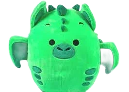 Puff the Dragon