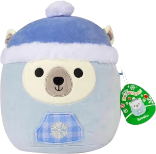 Brooke (Snowsuit)