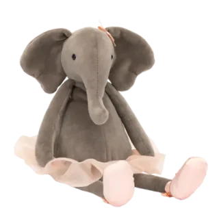 Dancing Darcey Elephant