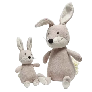 Noodle Rabbit