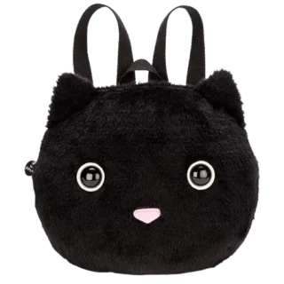 Kutie Pops Kitty Backpack
