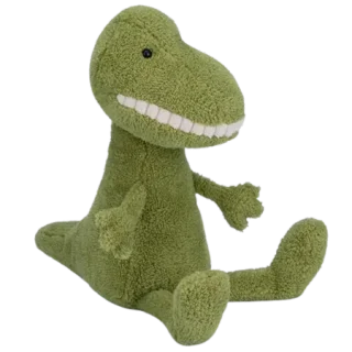 Toothy T Rex