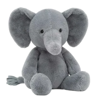 Nimbus Elephant
