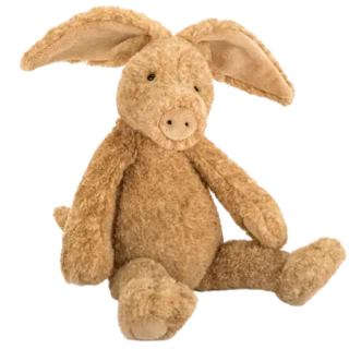 Alan Aardvark
