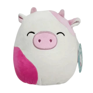 Caedyn (Hot Pink (Eyes Closed))