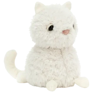 Nuzzables Cat