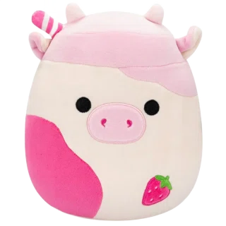 Caedyn (Strawberry Milk)