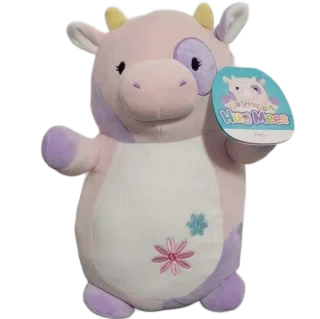 Patty (Hug Mee w/ Embroidery)