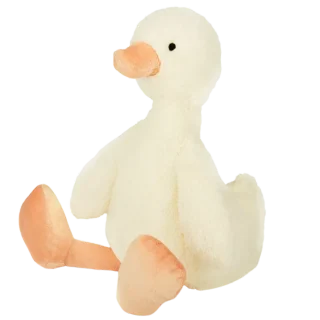 Clucky Ducky