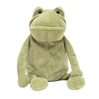 Fergus Frog
