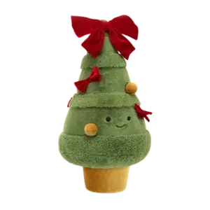 Amuseables Decorated Christmas Tree