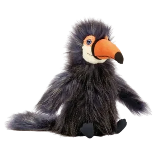 Tony Toucan