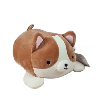 Reginald (Cuddler)