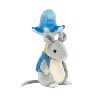 Flower Forager Mouse