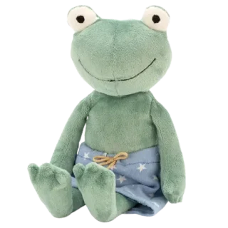 Party Frog