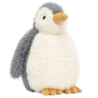 Rolbie Penguin