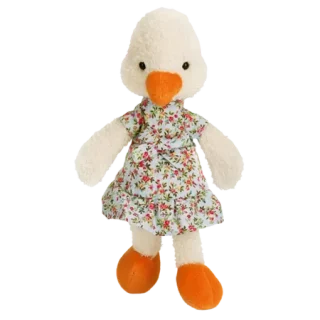 Posy Daisy Duckling