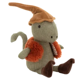 Forest Forager Nook