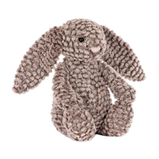 Bashful Luxe Bunny Pine