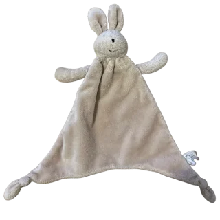 Croshetta Bunny Soother