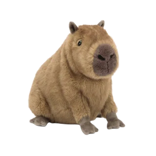 Clyde Capybara