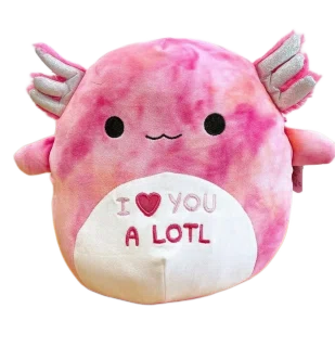 Aleka (12")