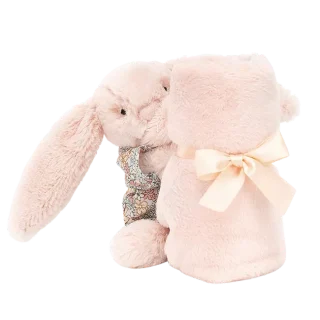 Bedtime Blossom Bunny Soother