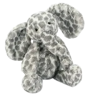 Dapple Elephant